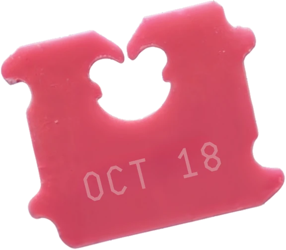 OCT 18
